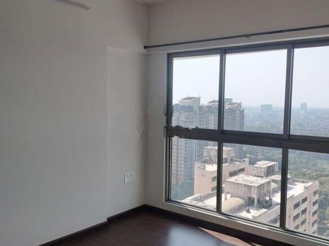 Raj Infinia 2 Bedroom 768 Sq. Ft. Apartment in Malad West Mumbai Listing ID: #10021