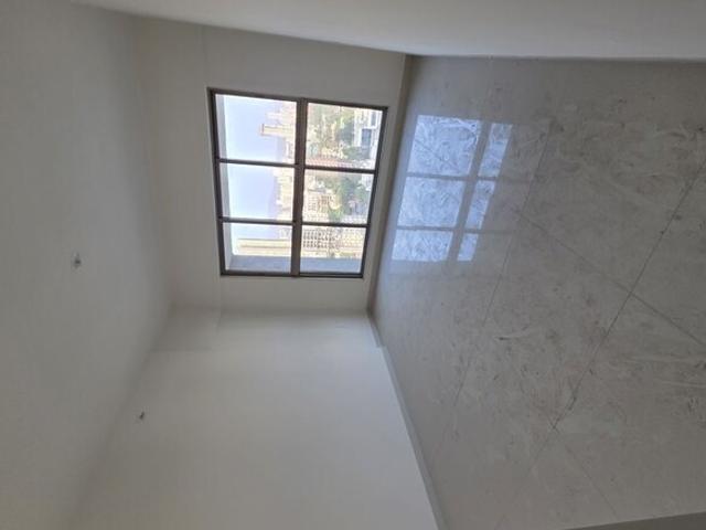 Raj Infinia 3 Bedroom 1050 Sq. Ft. Apartment in Malad West Mumbai Listing ID: #10144