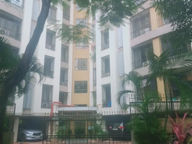 Raj Infinia 3 Bedroom 1090 Sq. Ft. Apartment in Malad West Mumbai Listing ID: #9918