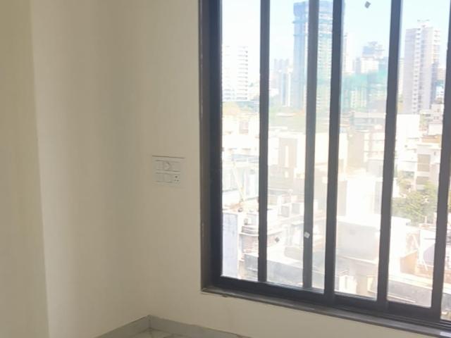 Raj Infinia 3 Bedroom 1095 Sq. Ft. Apartment in Malad West Mumbai Listing ID: #10326