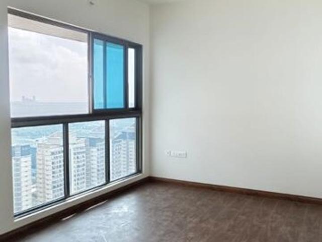 Raj Infinia 3 Bedroom 1039 Sq. Ft. Apartment in Malad West Mumbai Listing ID: #10391