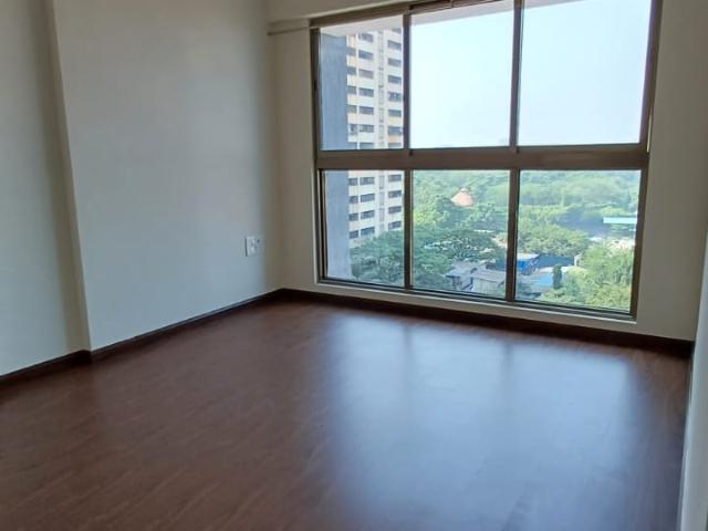 Raj Infinia 3 Bedroom 1400 Sq. Ft. Apartment in Malad West Mumbai Listing ID: #10356