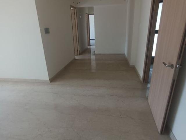 Raj Infinia 3 Bedroom 1700 Sq. Ft. Apartment in Malad West Mumbai Listing ID: #10359