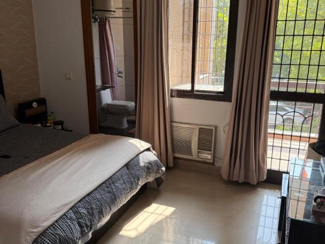 Raj One Good Earth 3.5 Bedroom 1560 Sq. Ft. Builder Floor in Sector 71 Gurgaon Listing ID: #9924