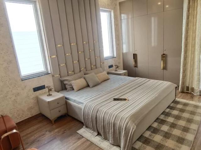 Raj One Good Earth 3.5 Bedroom 1700 Sq. Ft. Builder Floor in Sector 71 Gurgaon Listing ID: #10006
