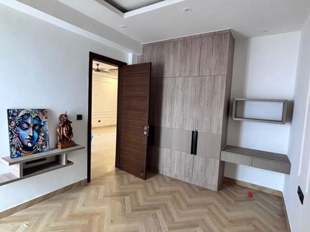 Raj One Good Earth 3 Bedroom 1620 Sq. Ft. Builder Floor in Sector 71 Gurgaon Listing ID: #10041