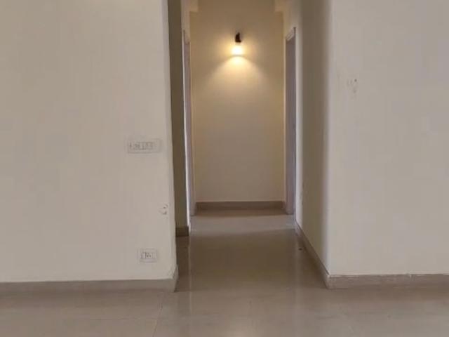 Raj One Good Earth 3 Bedroom 1658 Sq. Ft. Apartment in Sector 71 Gurgaon Listing ID: #10071