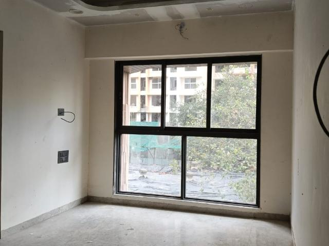 Raj Laxmi Apartment Andheri West 1 Bedroom 450 Sq. Ft. Apartment in Andheri West Mumbai Listing ID: #9579