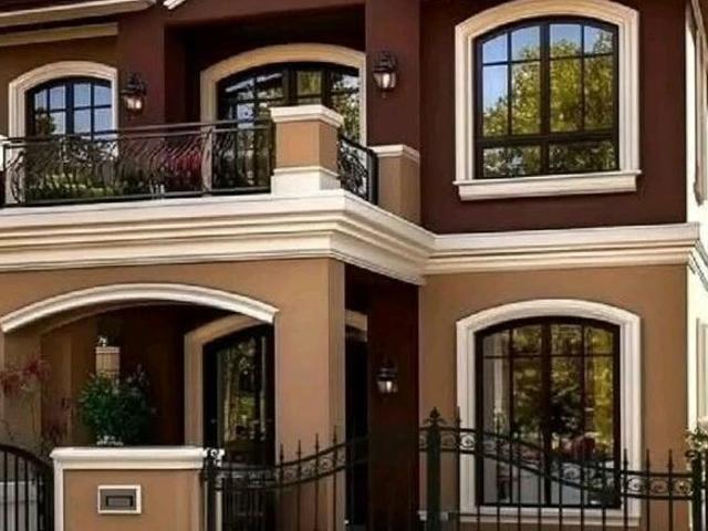 Raj Luxuries Vill Property For Sale 3 Bedroom 1500 Sq. Ft. Villa in Bidadi Bangalore Listing ID: #10276