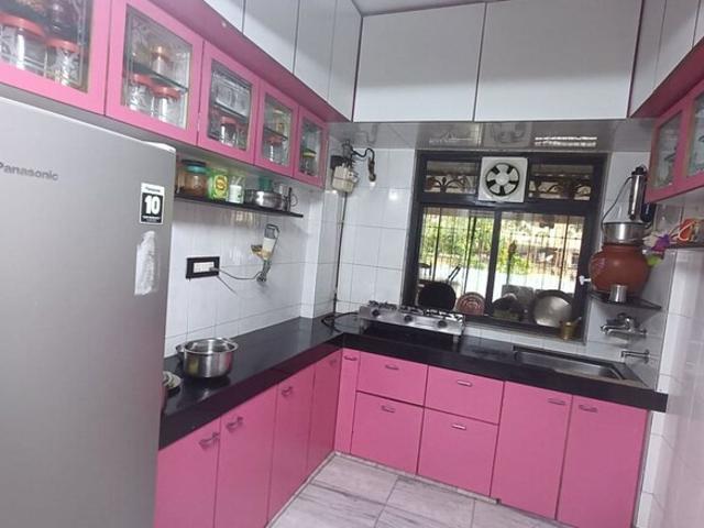 Raj Mandir Complex 3 Bedroom 1100 Sq. Ft. Apartment in Mira Road Thane Listing ID: #9938