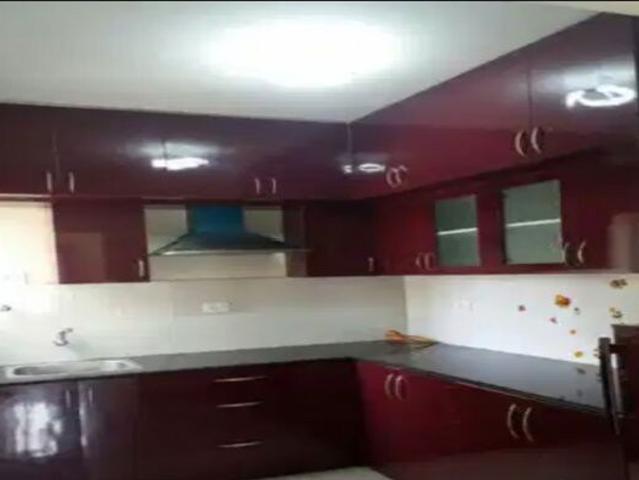 Raj Mansion Marathahalli 1.5 Bedroom 528 Sq. Ft. Builder Floor in Marathahalli Bangalore Listing ID: #10026