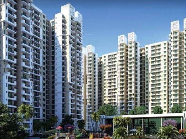 Raj Nagar 3 BHK Apartment For Sale Ghaziabad