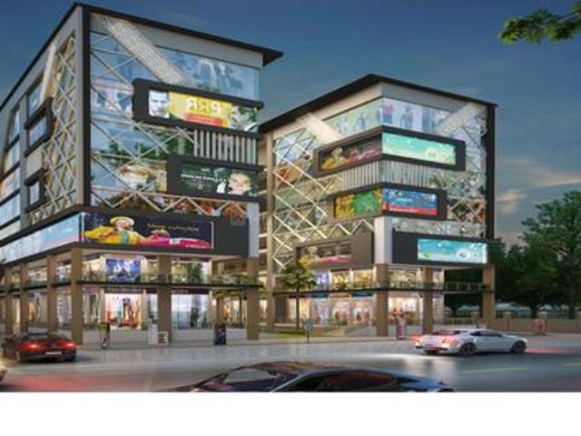 Raj Nagar Extension Studio Studio Apartment For Sale Ghaziabad