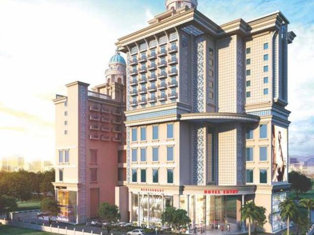 Raj Nagar Extension Shop Shop For Sale Ghaziabad