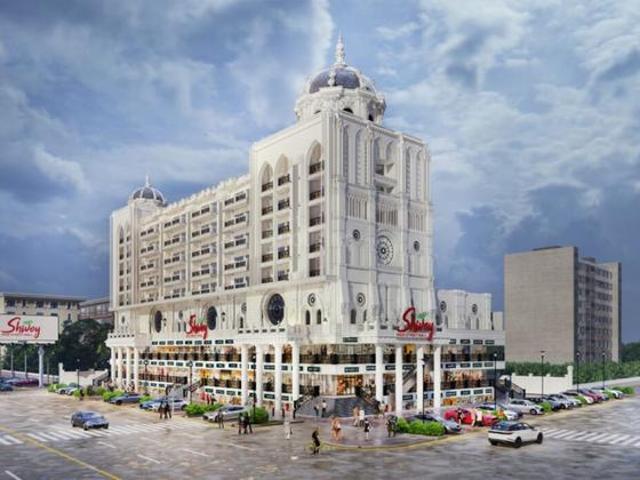 Raj Nagar Extension Shop Shop For Sale Ghaziabad