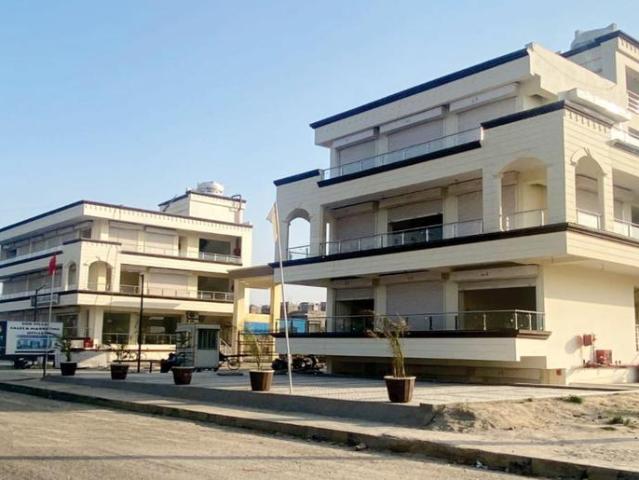 Raj Nagar Extension Shop Shop For Sale Ghaziabad