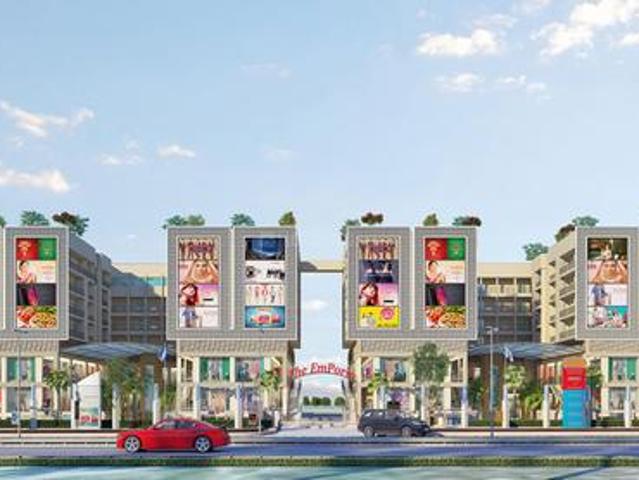 Raj Nagar Extension Shop Shop For Sale Ghaziabad