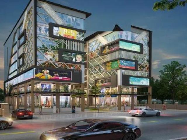 Raj Nagar Extension Shop Shop For Sale Ghaziabad