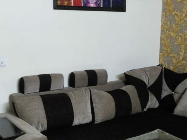 Raj Nagar Extension 1 Bedroom 743 Sq. Ft. Apartment in Raj Nagar Extension Ghaziabad Listing ID: #10042