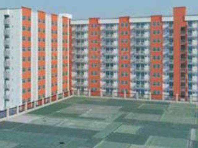 Raj Nagar Extension 1 BHK Apartment For Sale Ghaziabad