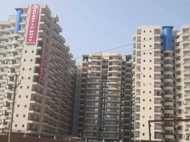 Raj Nagar Extension 2.5 BHK Apartment For Sale Ghaziabad