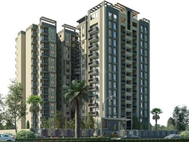 Raj Nagar Extension 2.5 BHK Apartment For Sale Ghaziabad