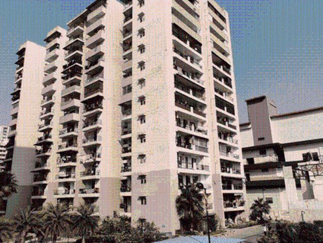 Raj Nagar Extension 2 BHK Apartment For Sale Ghaziabad