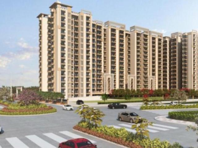 Raj Nagar Extension 2 BHK Apartment For Sale Ghaziabad