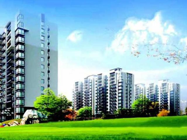 Raj Nagar Extension 2 BHK Apartment For Sale Ghaziabad