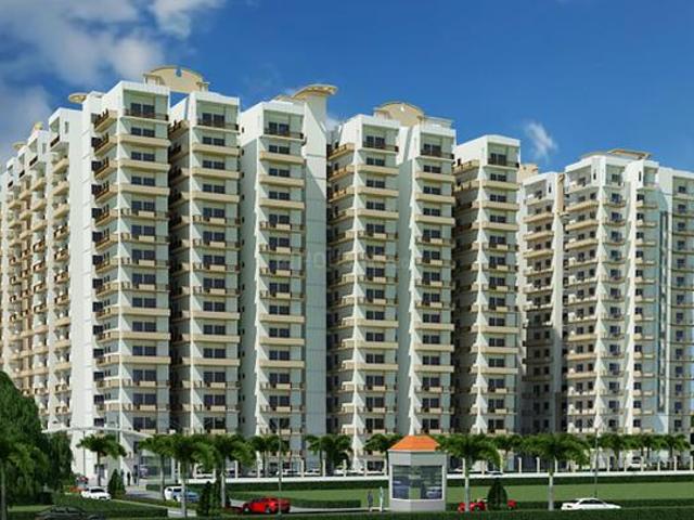 Raj Nagar Extension 3 BHK Apartment For Sale Ghaziabad