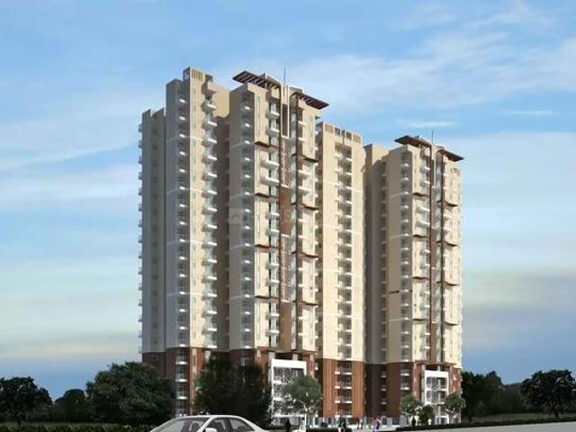 Raj Nagar Extension 3 BHK Apartment For Sale Ghaziabad