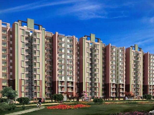 Raj Nagar Extension 3 BHK Apartment For Sale Ghaziabad