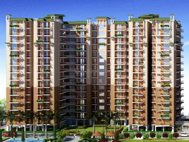 Raj Nagar Extension 3 BHK Apartment For Sale Ghaziabad