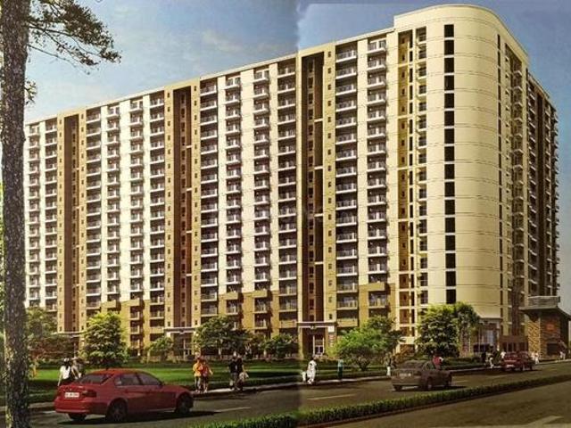 Raj Nagar Extension 3 BHK Apartment For Sale Ghaziabad