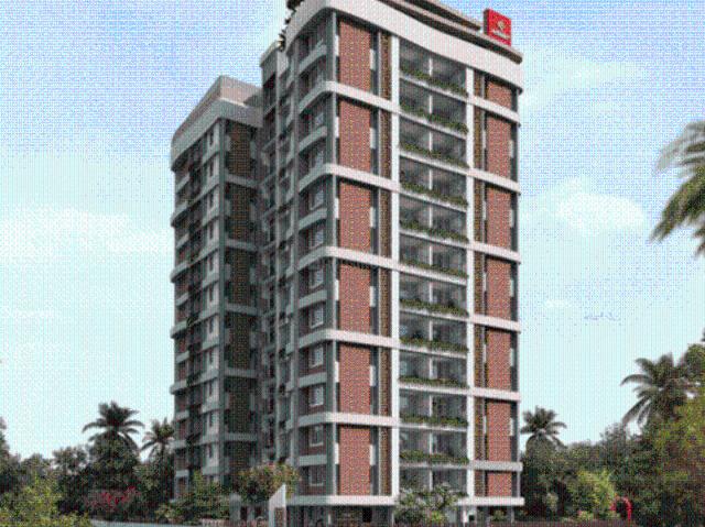 Raj Nagar Extension 3 BHK Apartment For Sale Ghaziabad