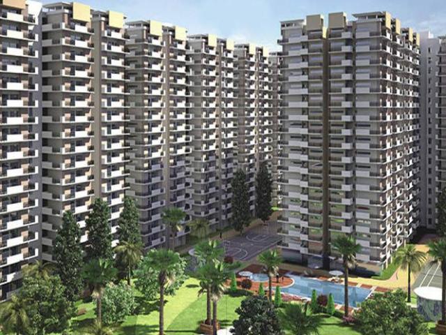 Raj Nagar Extension 4 BHK Apartment For Sale Ghaziabad