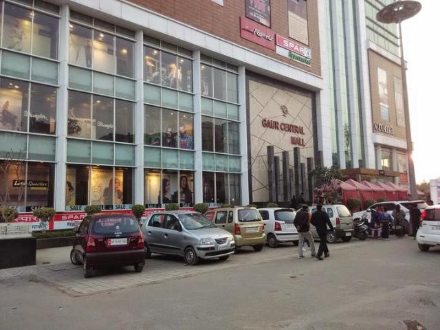 Raj Nagar Shop Shop For Sale Ghaziabad