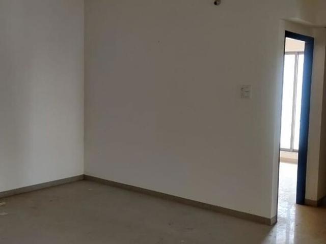 Raj Shivganga 2 Bedroom 620 Sq. Ft. Apartment in Kandivali West Mumbai Listing ID: #10054
