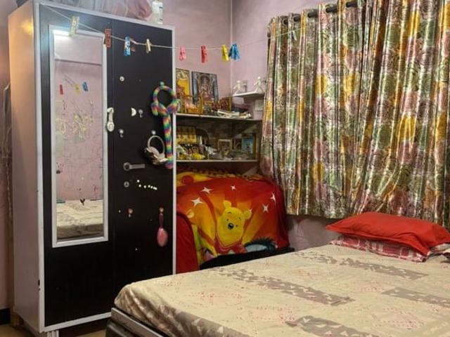 Raj Ratna Park CHS 1 Bedroom 520 Sq. Ft. Apartment in Brahmand Thane Listing ID: #10193