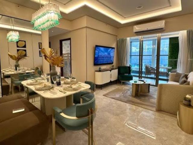 Raj Rahul Apartment 3 Bedroom 1900 Sq. Ft. Apartment in Juhu Mumbai Listing ID: #9911