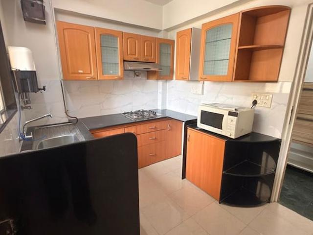 Raj Residency Kasarvadavali 1 Bedroom 454 Sq. Ft. Apartment in Kasarvadavali Thane Listing ID: #10030