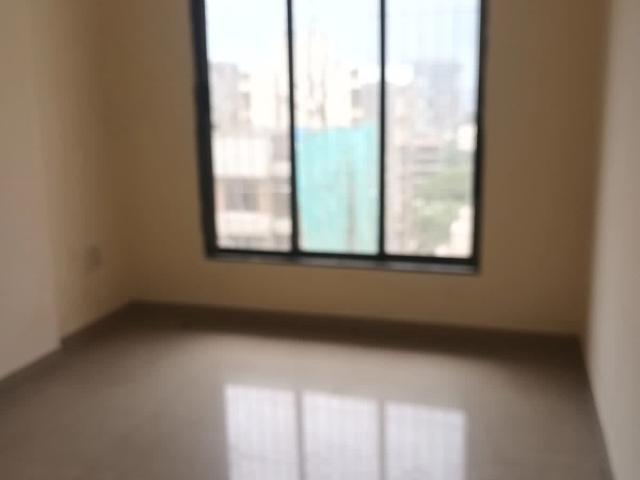 Raj Tower Kandivali West 1 Bedroom 415 Sq. Ft. Apartment in Kandivali West Mumbai Listing ID: #9858