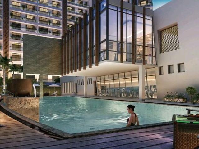 Raj Tattva 3 Bedroom 1131 Sq. Ft. Apartment in Kapur Bawdi Thane Listing ID: #10009