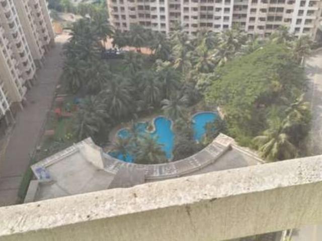 Raj Tattva 4 Bedroom 1785 Sq. Ft. Apartment in Kapur Bawdi Thane Listing ID: #10003