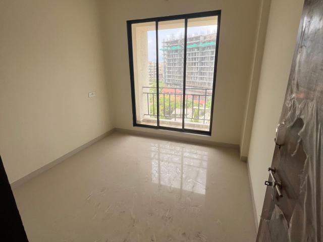 Raj Tulsi City 2 Bedroom 850 Sq. Ft. Apartment in Badlapur East Thane Listing ID: #10021
