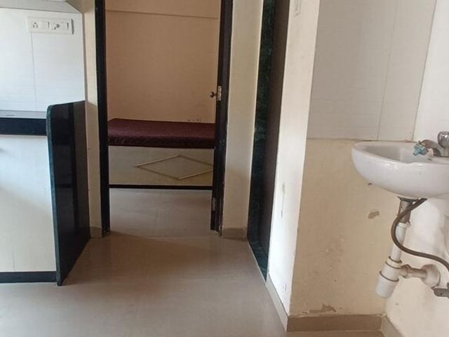 Raj Viva Maitry Heights 2 Bedroom 504 Sq. Ft. Apartment in Virar West Palghar Listing ID: #9946