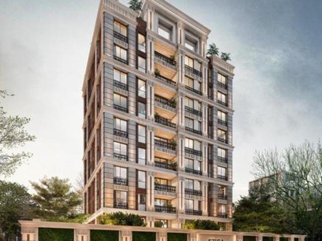 Raja Annamalai Puram 4 BHK Apartment For Sale Chennai