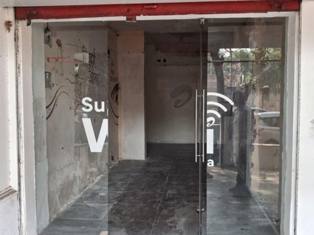 Raja Apartment Dahisar West Commercial Shop 350 Sq. Ft. in Dahisar West Mumbai Listing ID: #10144