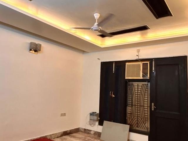 Raja Garden 4 Bedroom 350 Sq. Yd. Apartment in Sector 19 Faridabad Listing ID: #10110