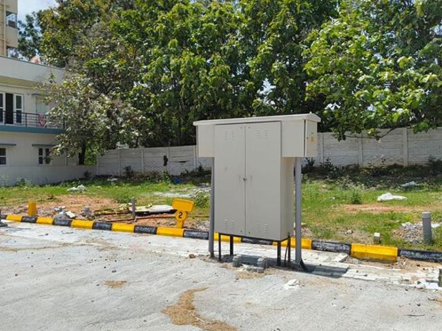 Raja Rajeshwari Nagar, South Bangalore 1811 Sq. Ft. Plot in Raja Rajeshwari Nagar Bangalore Listing ID: #10278